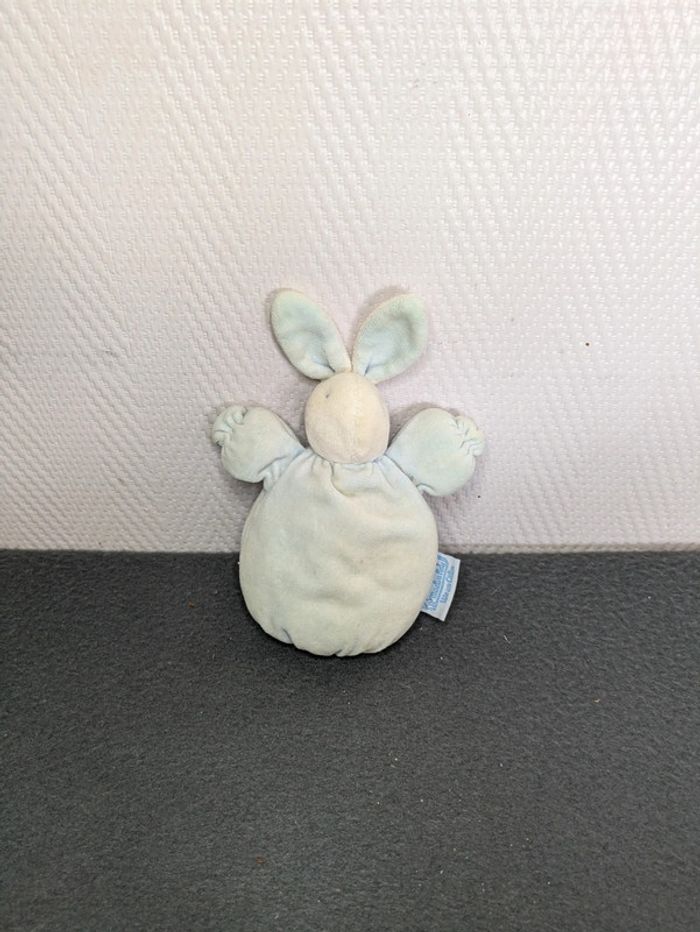Peluche Lapin