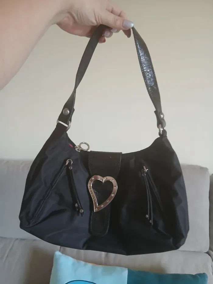 Petit sac Lancaster - photo numéro 9