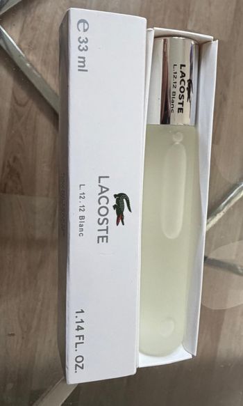 Parfum de poche 33ml