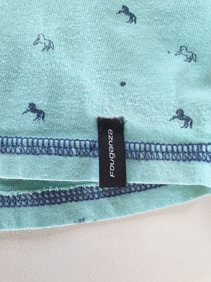 Polo cheval - photo numéro 2