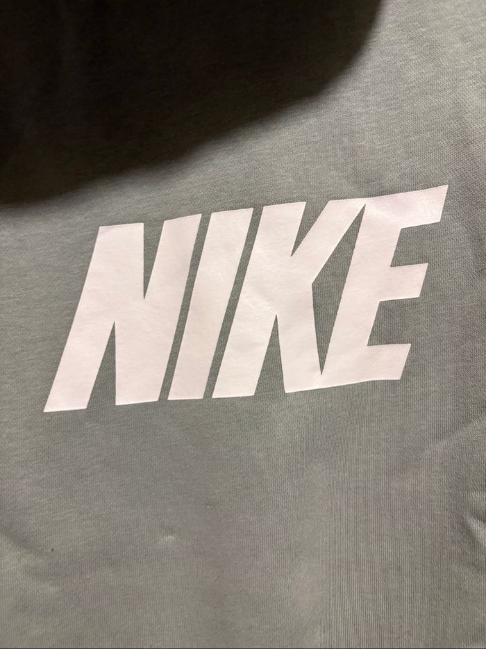 Sweat à capuche Nike - photo numéro 7