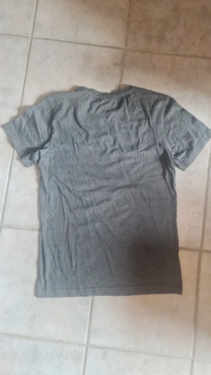 Tee shirt Lacoste - photo numéro 2