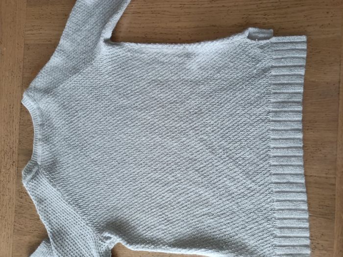 Pull h&m taille 36 - photo numéro 3