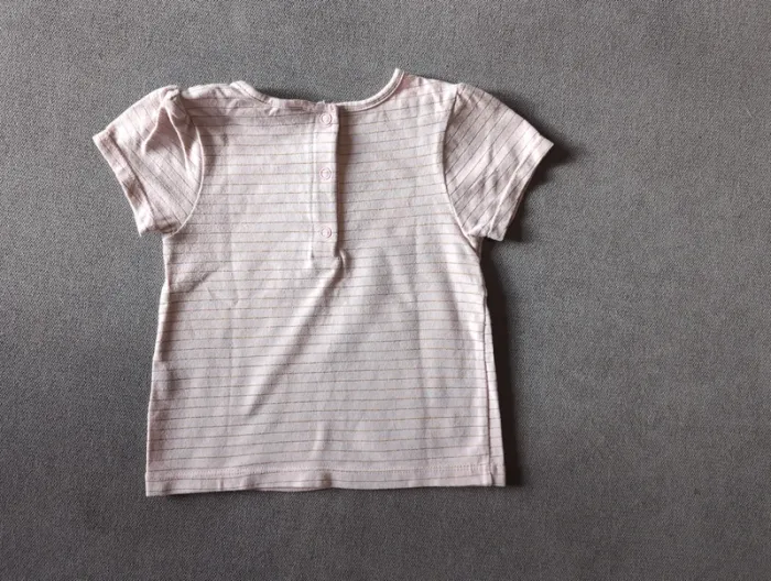 T-shirt - photo numéro 6