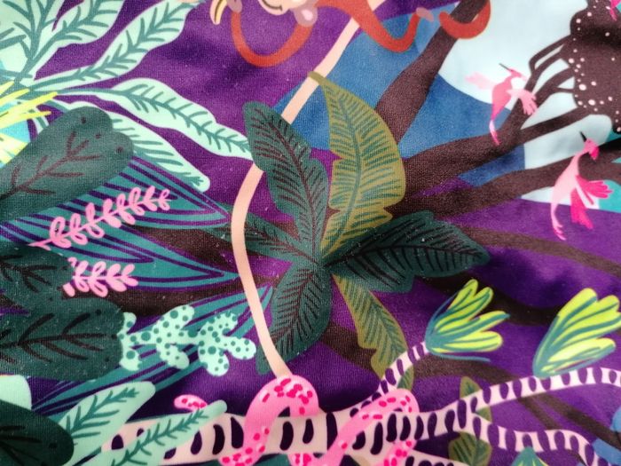 Lot 2 maillots de bain - photo numéro 3