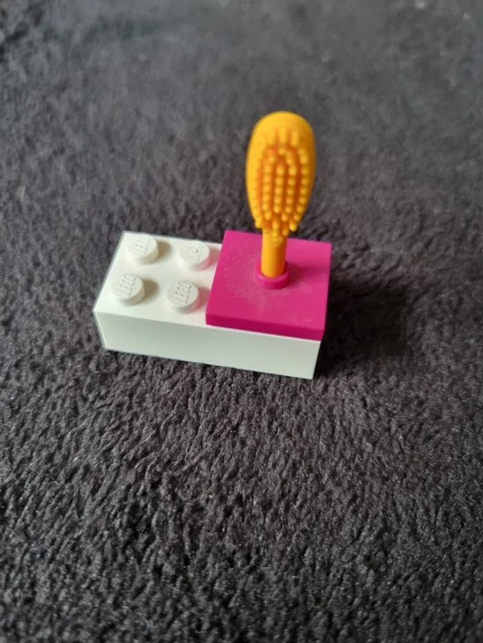 Lot De Deux Set, LEGO Friends - photo numéro 9
