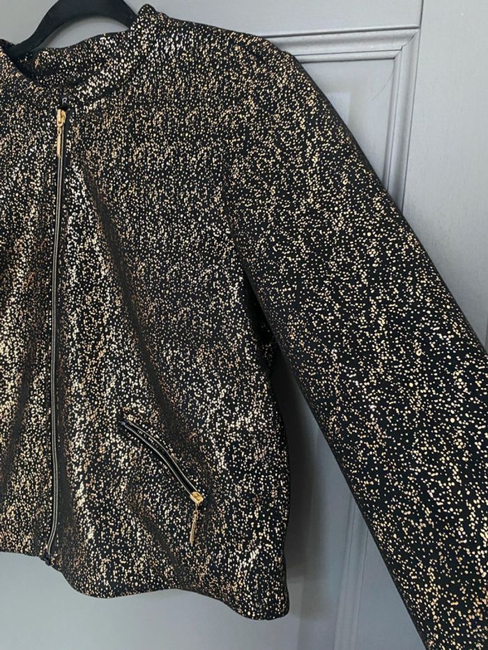 Blouzon femme taille 44 - photo numéro 2