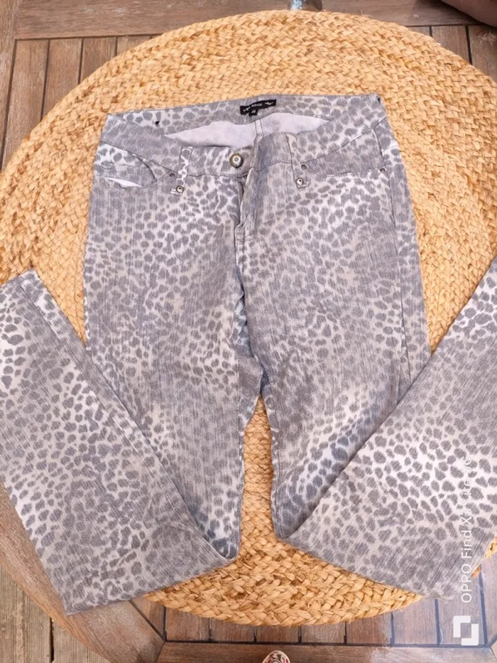 Pantalon 38 - photo numéro 2