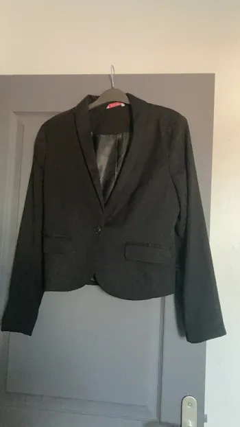 Veste femme