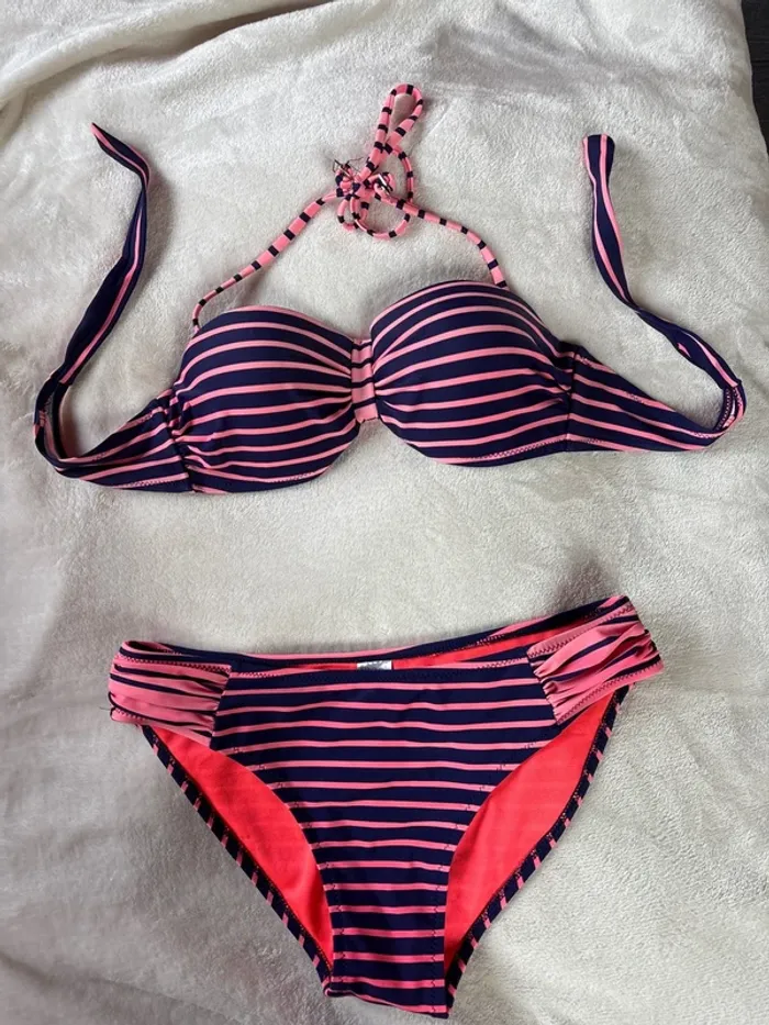 Maillot de bain femme - photo numéro 2