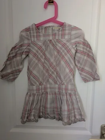 Robe Verbaudet
