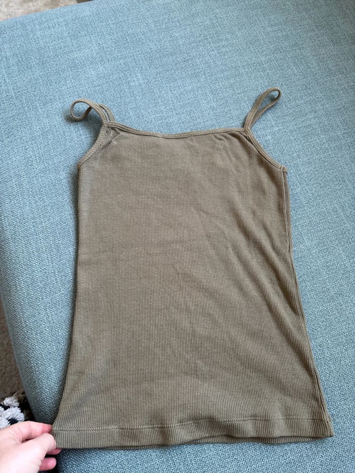 Débardeur - photo numéro 4