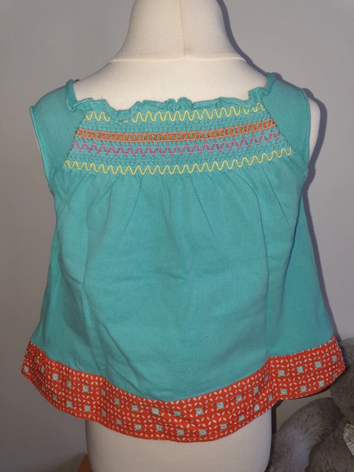 Top La compagnie des petits 12 mois - photo numéro 2