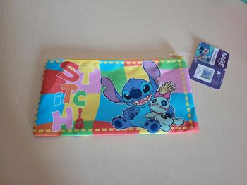 Trousse Stitch