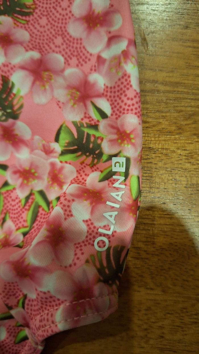 Maillot de bain 6 ans decathlon - photo numéro 3