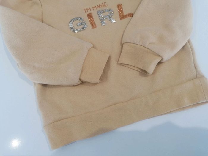 Pull Kiabi T 3 ans 👧🏻 - photo numéro 5