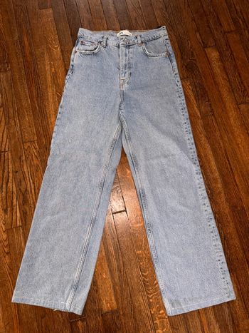 Jeans Zara   Taille 36