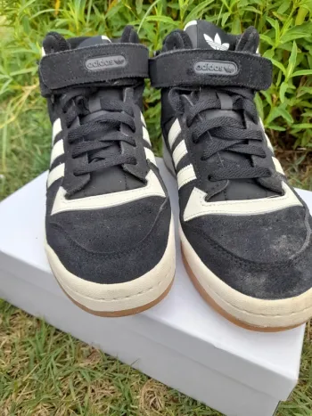 Sneakers ADIDAS montantes