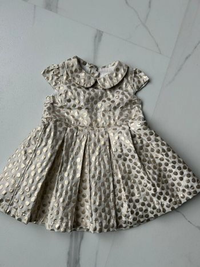 Tenue de fête - photo numéro 5