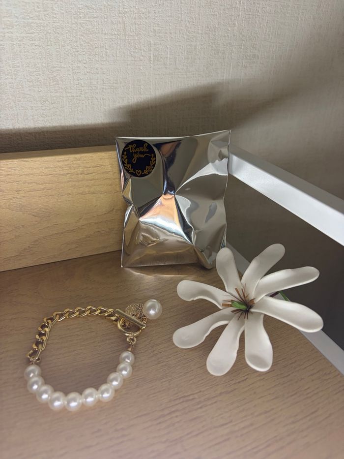 Poochettes bijoux - photo numéro 3