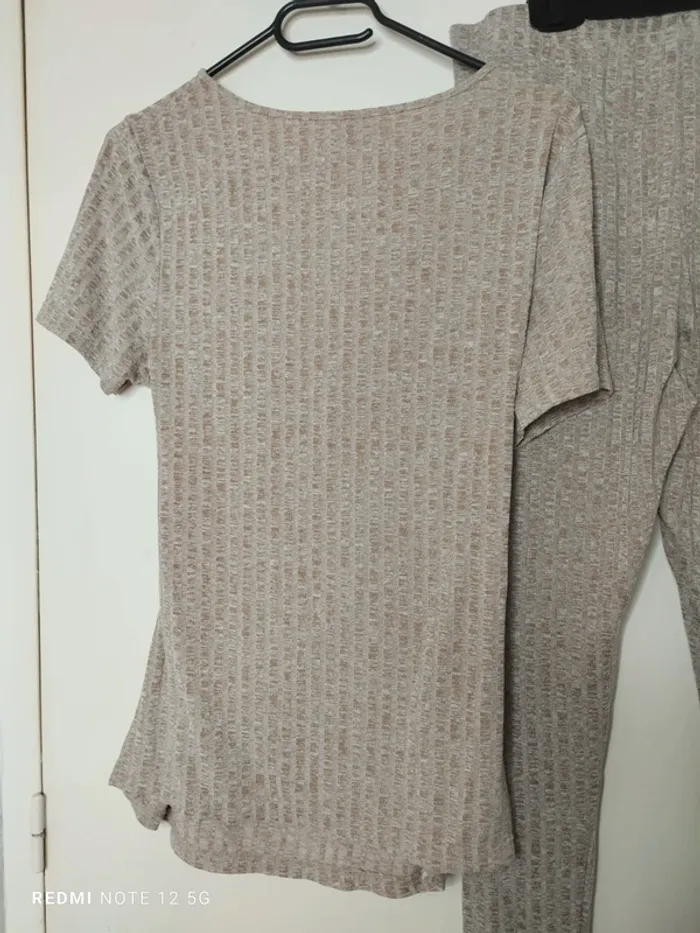 Ensemble taille L - photo numéro 5