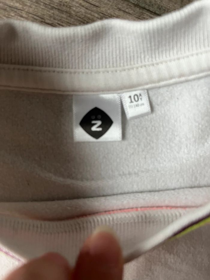 Lot de sweat - photo numéro 3