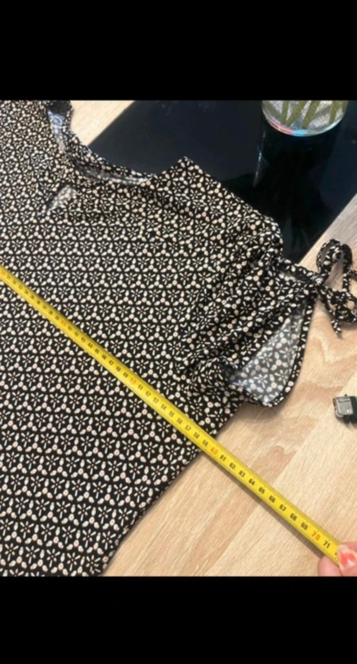 T-shirt grande taille - photo numéro 6