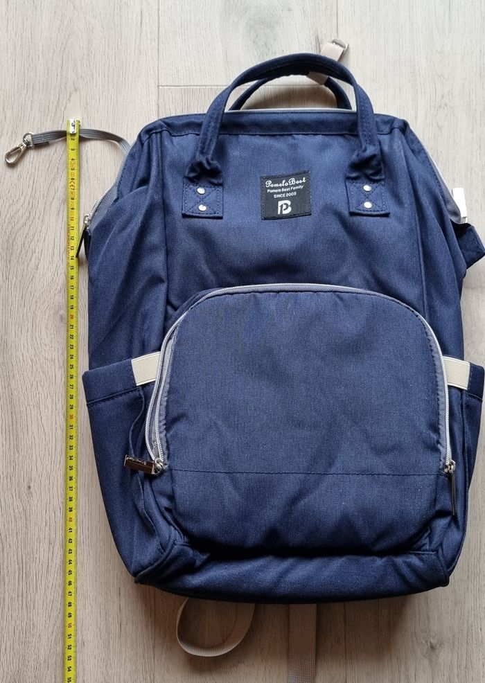 Sac à dos à langer - photo numéro 10