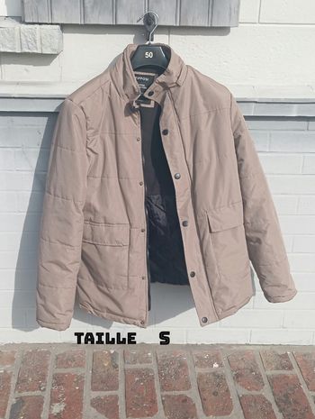 Blousons  et veste garçons
