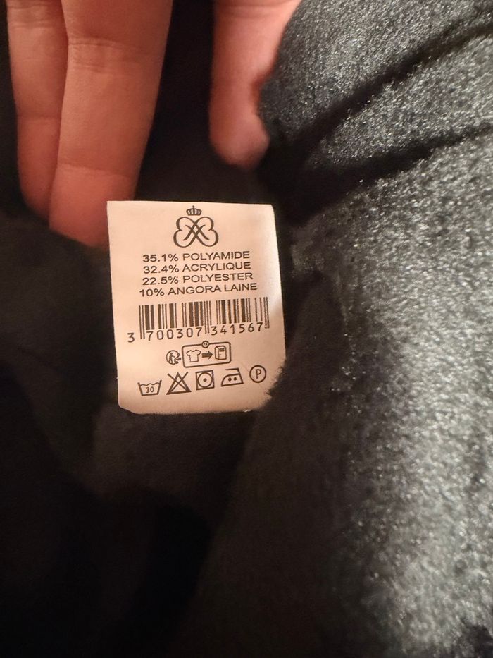 Bonnet Burton Femme Taille Unique - photo numéro 5