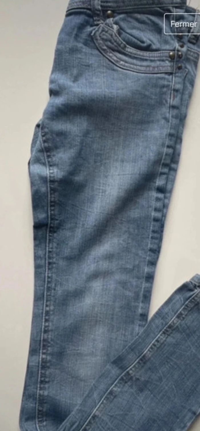 Pantalon jean’s - photo numéro 3