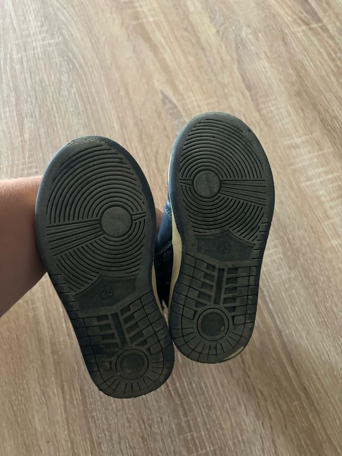 Basket montante - photo numéro 2