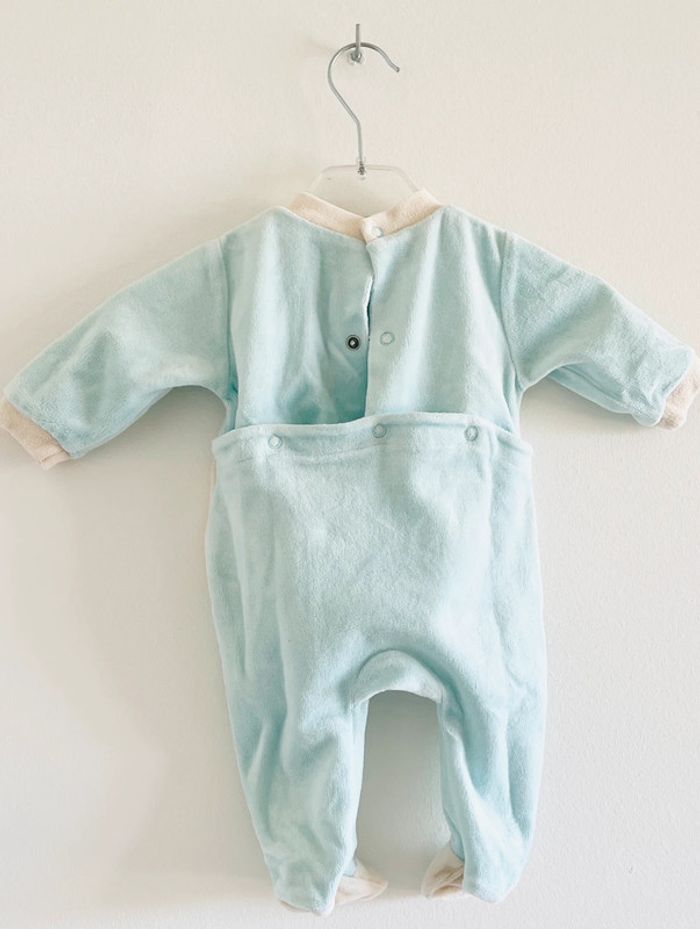 Pyjama mixte Kimbaloo - photo numéro 4