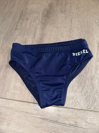 Maillot de bain bébé