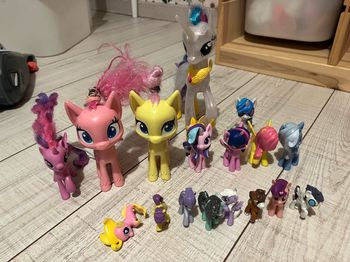 My Little pony