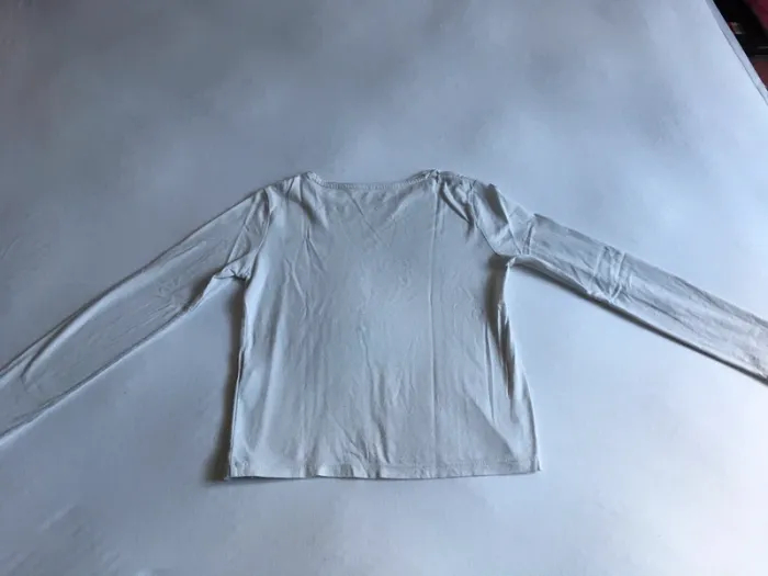 T-shirt ML - photo numéro 3