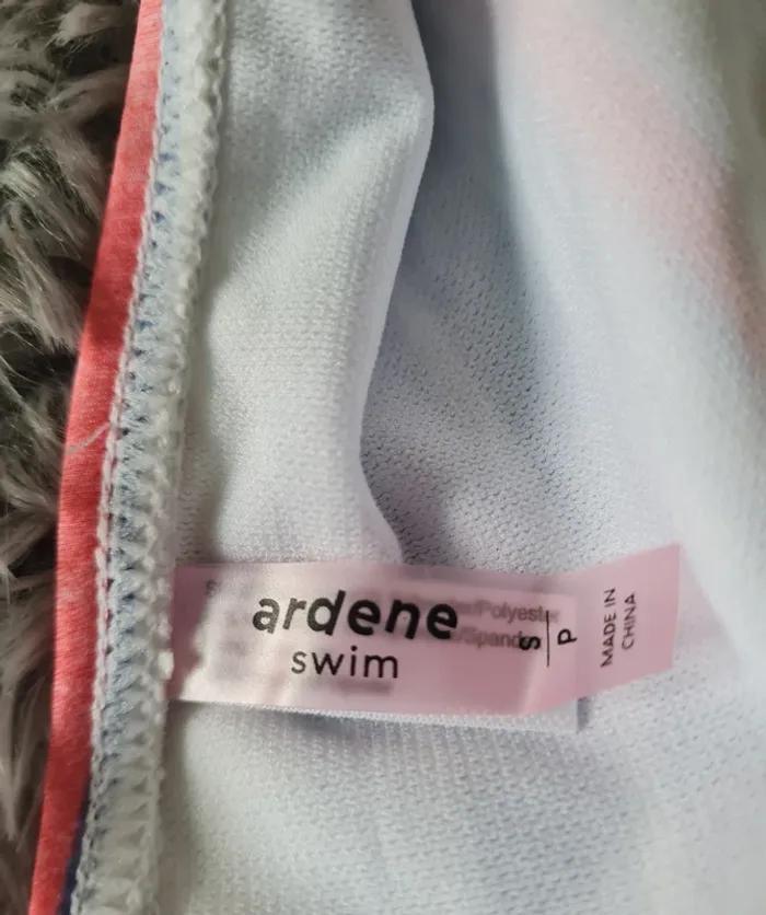 culotte slip de bain Ardène neuve taille 36 - photo numéro 8