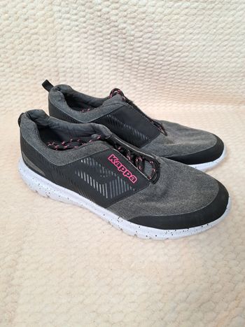 Baskets de sport - Kappa - Taille 41 👟
