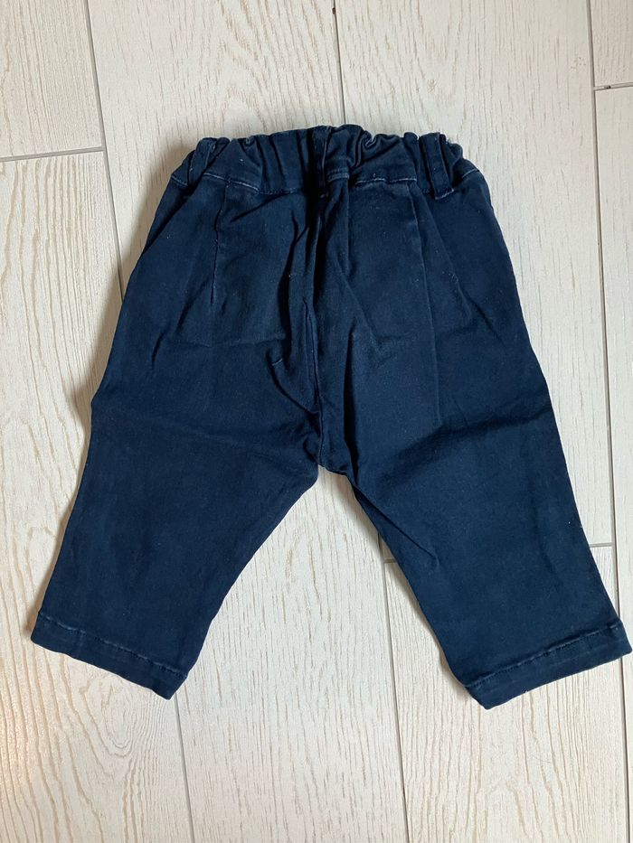 Pantacourt 3 ans - photo numéro 2