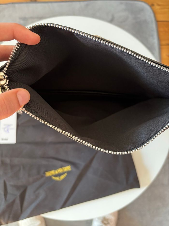 Sac Rock Zadig & Voltaire - photo numéro 6