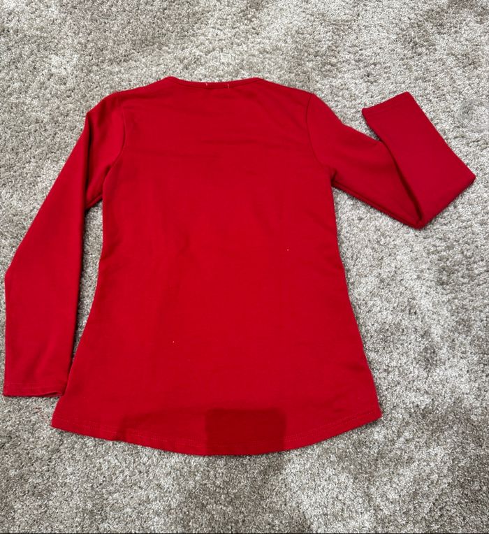 Ensemble haut et jeans - photo numéro 5