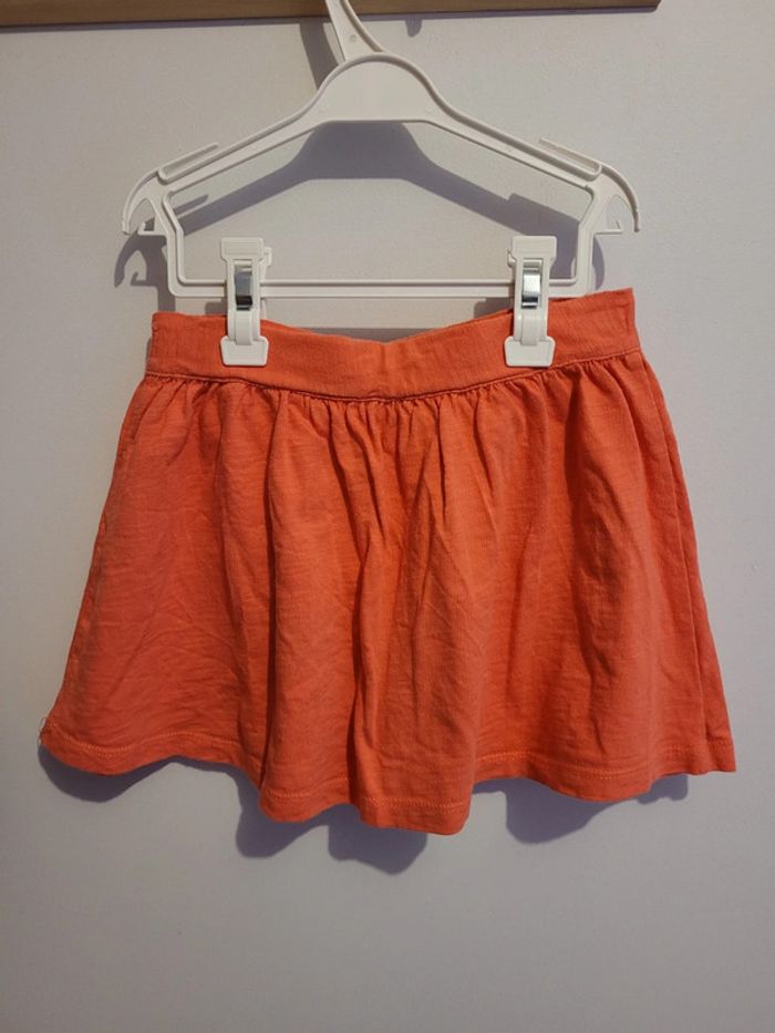 Jupe rose fille 2 ans la compagnie des petits - photo numéro 4