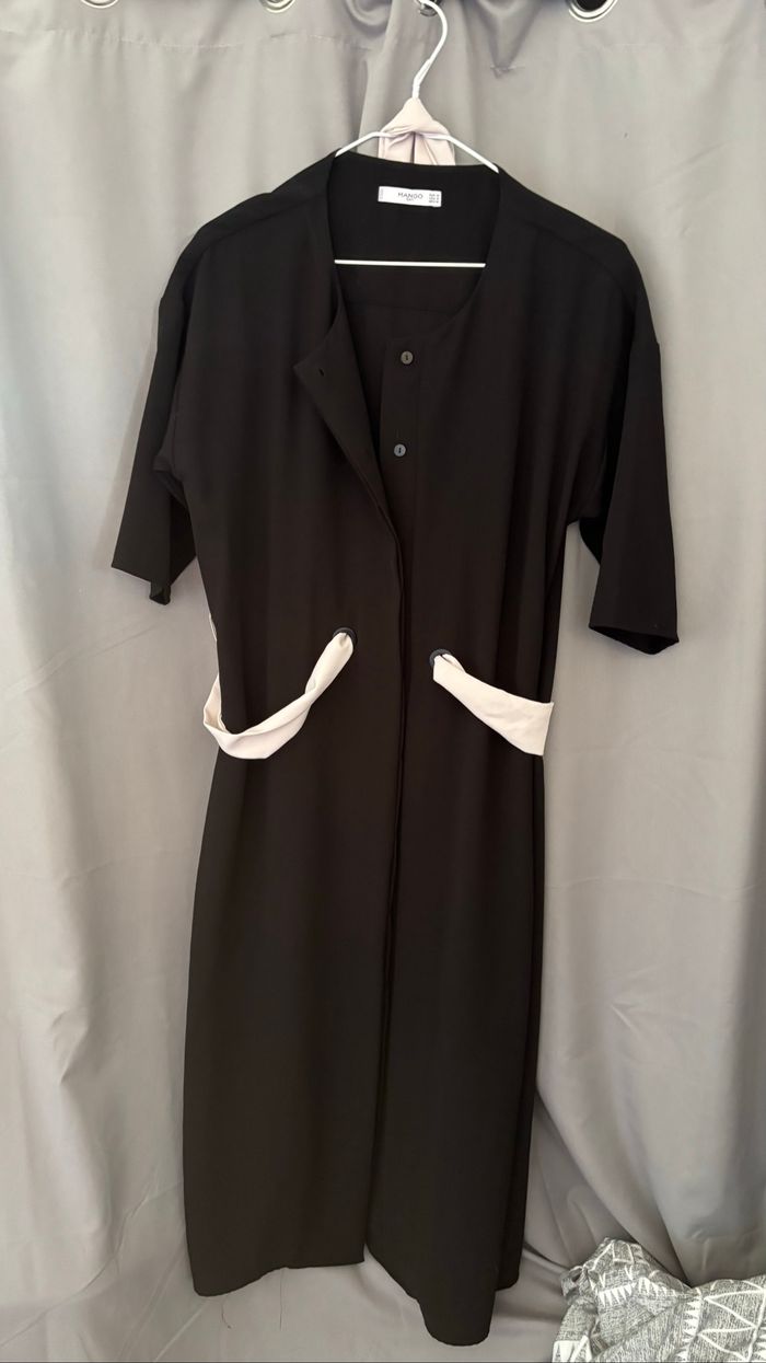 Robe Mango