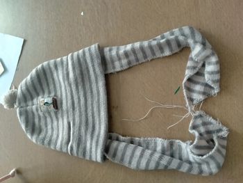 Bonnet taille 46/50
