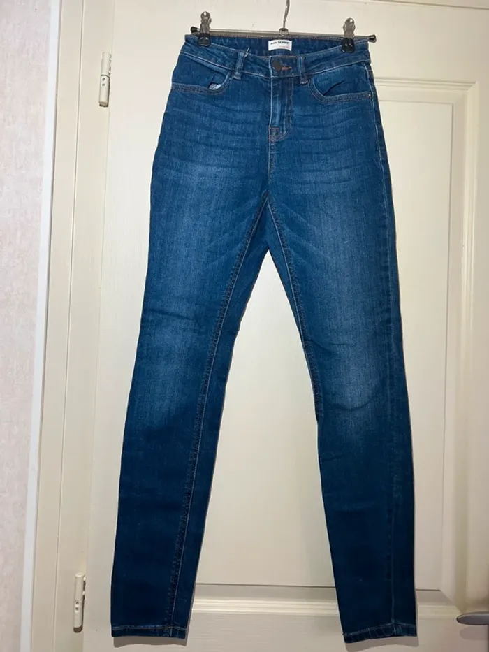Jeans Camaïeu