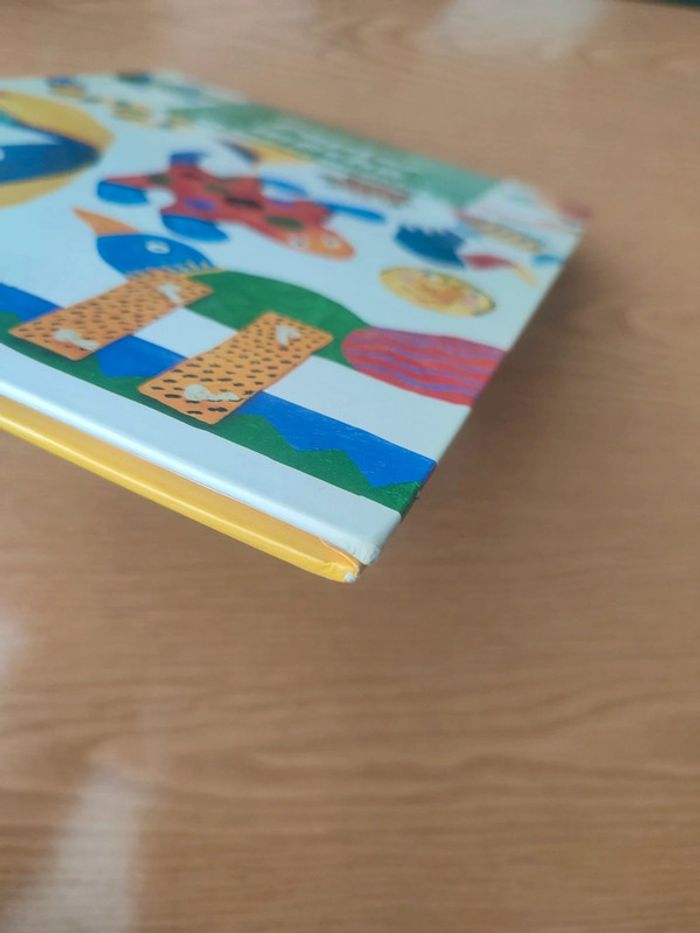 Livre papier mâché et autre modèles - photo numéro 3