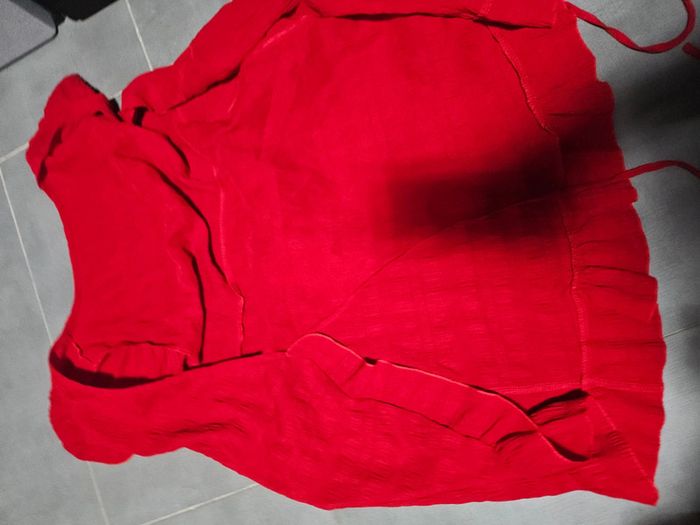 Robe portefeuille