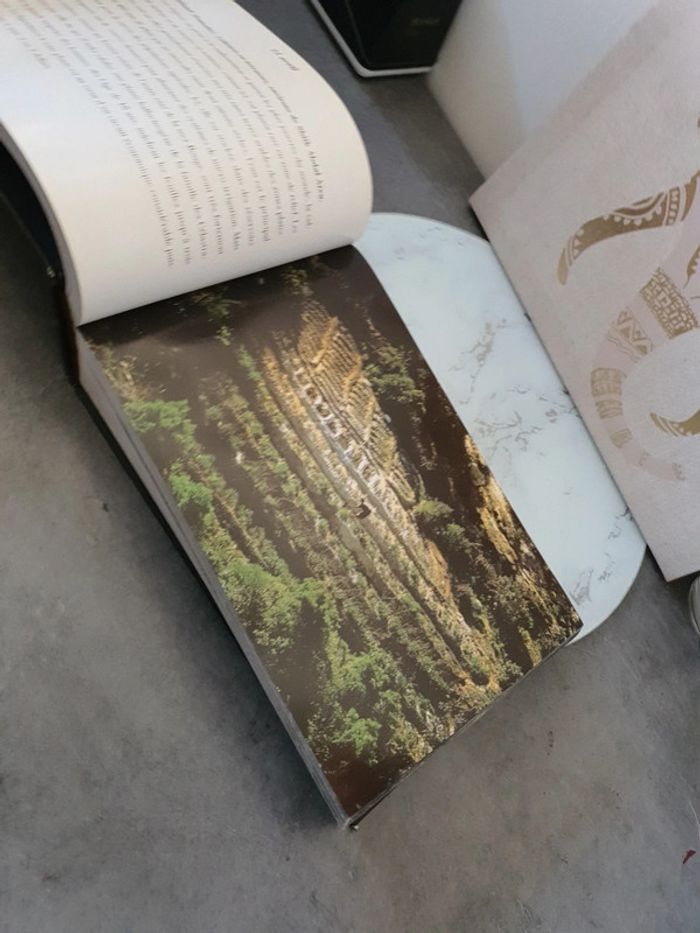 365 jours pour la terre - photo numéro 4