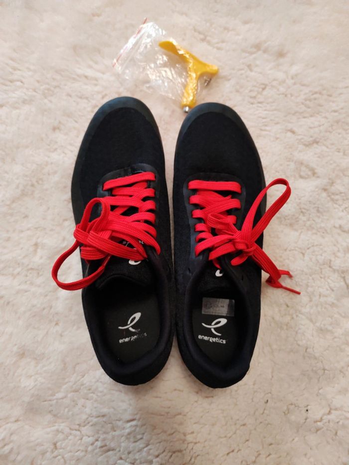 Chaussures pointes athlétisme