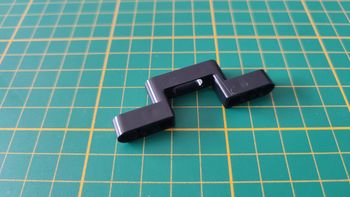 Pièce AM81710F pièce détachée Mega Mattel #D79